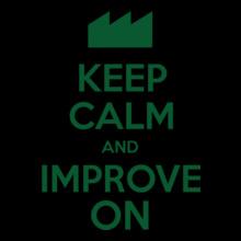 keep-calm-and-improve-on