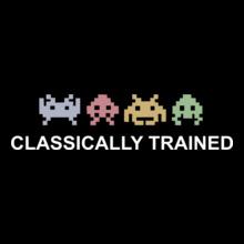 classically-trained