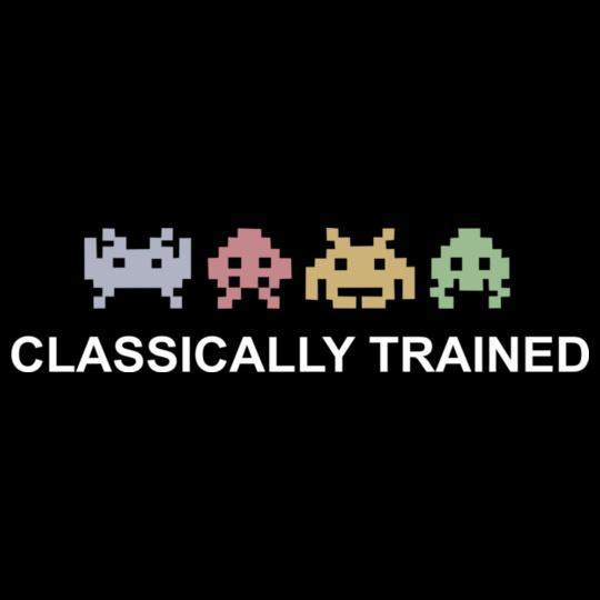 classically-trained