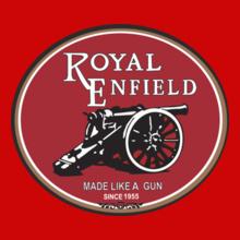 royal-enfield-gun