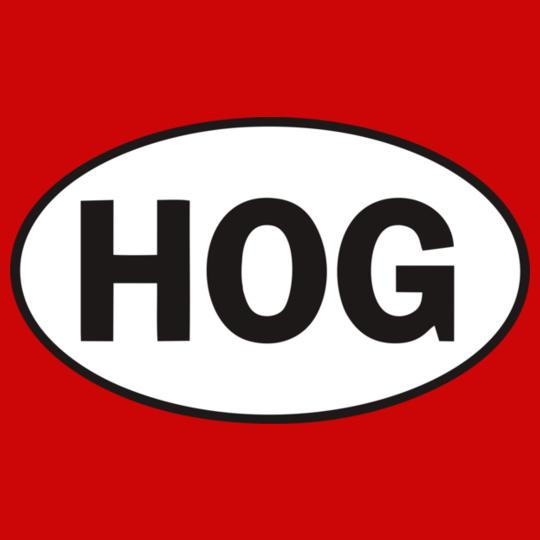 hog