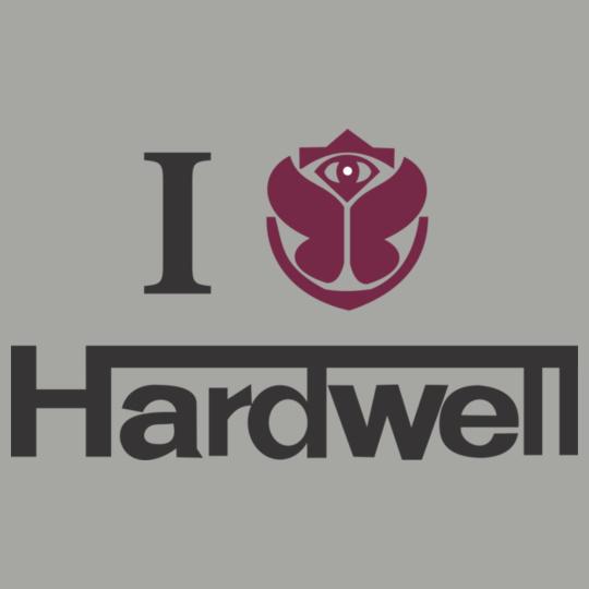 i-hardwell