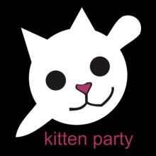 kitten-party