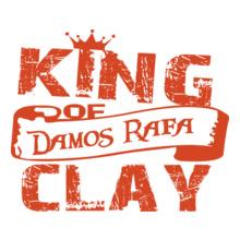 king-clay