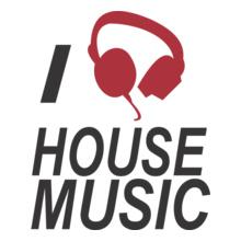 i-house-music