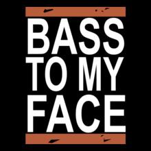 bass-to-my-face