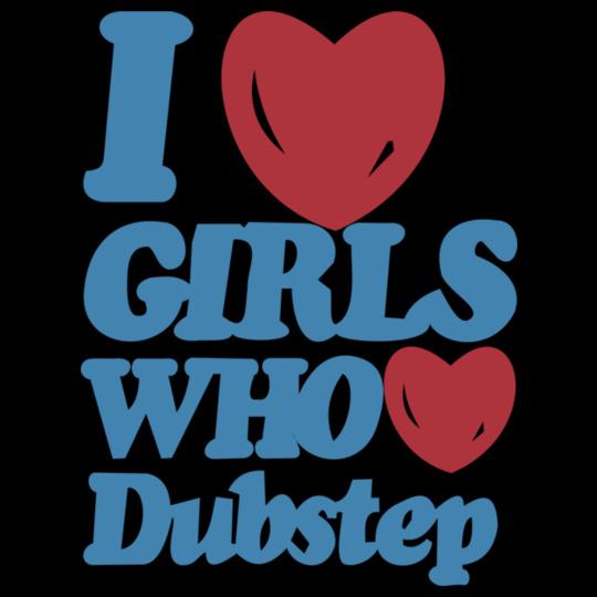 i-girls-who-dubstep
