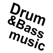 dram-bass-music