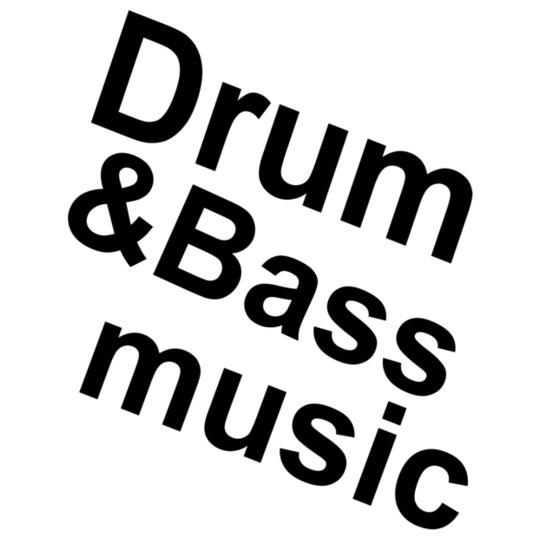 dram-bass-music