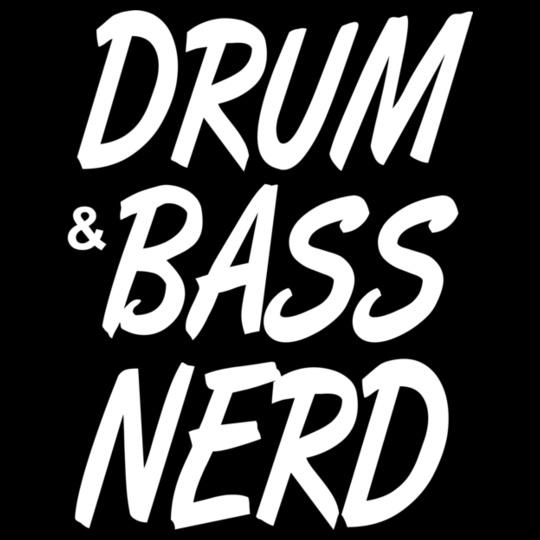 dram-bass-nerd
