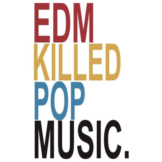 edm-killed-pop-music
