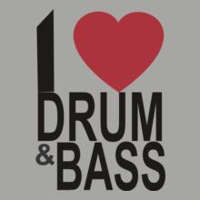 i-drum-bass