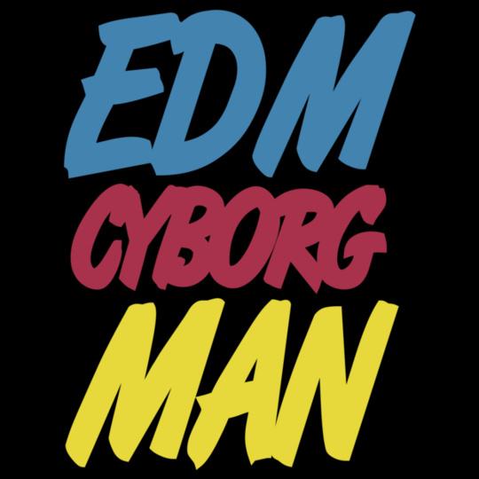 edm-cyborg-man