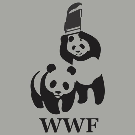 WWF-panda-wrestling