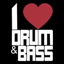 i-drum-bass.........