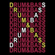 drum%bass