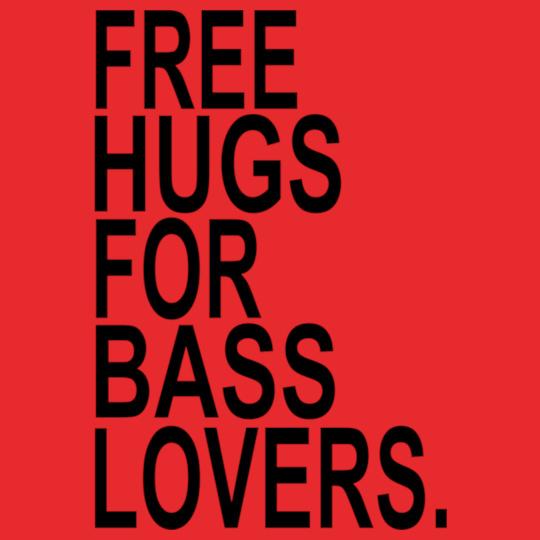 free-hags-for-bass-lovers
