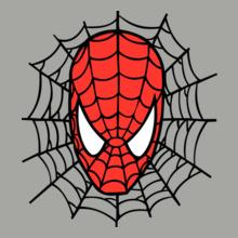 spider-man-t-shirt-children