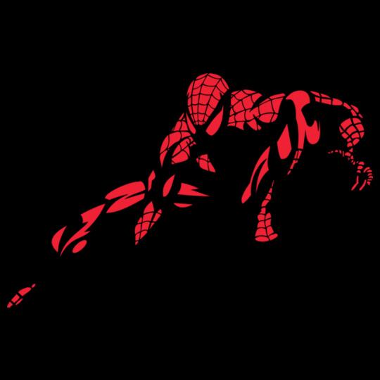 Spider-man-RobDuenas