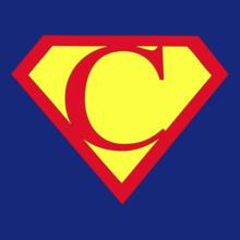 SUPERMAN-C