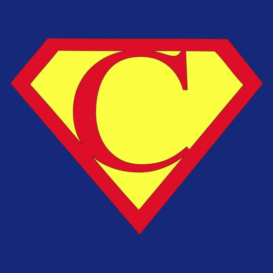 SUPERMAN-C