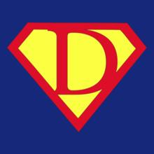 SUPERMAN-D