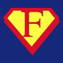 SUPERMAN-FF