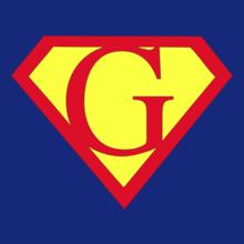SUPERMAN-G