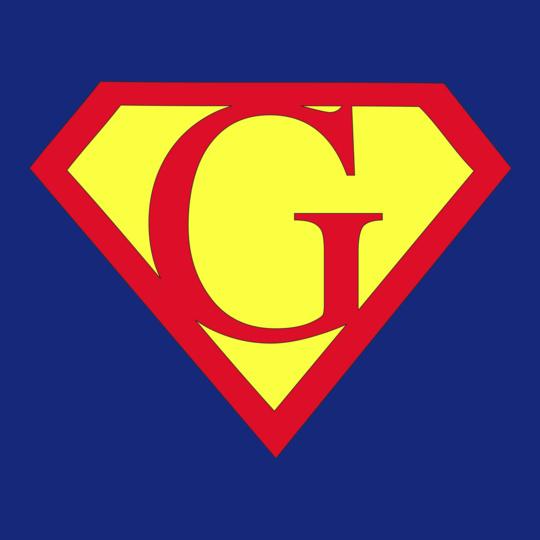 SUPERMAN-G