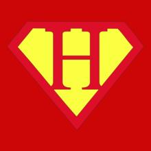 SUPERMAN-H
