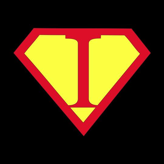 SUPERMAN-I