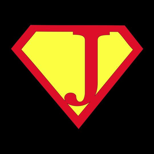 SUPERMAN-J