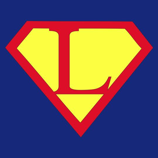SUPERMAN-L