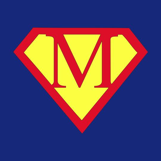 SUPERMAN-M