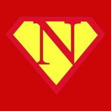 SUPERMAN-N