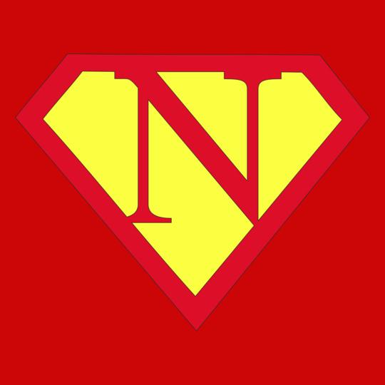 SUPERMAN-N
