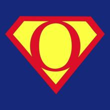 SUPERMAN-O
