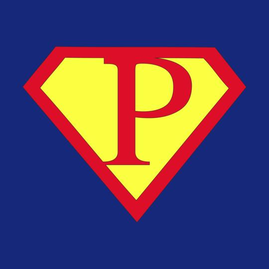 SUPERMAN-P