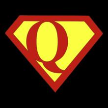 SUPERMAN-Q