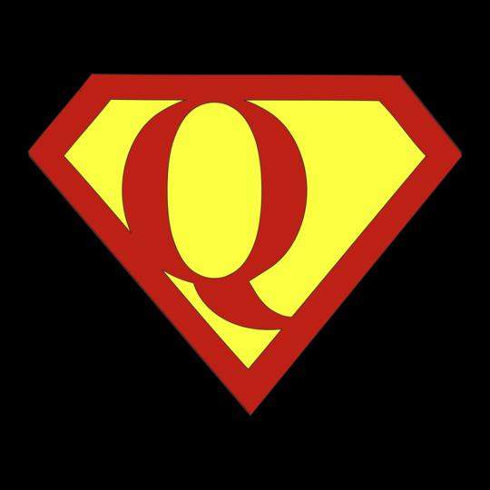 SUPERMAN-Q