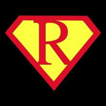 SUPERMAN-R