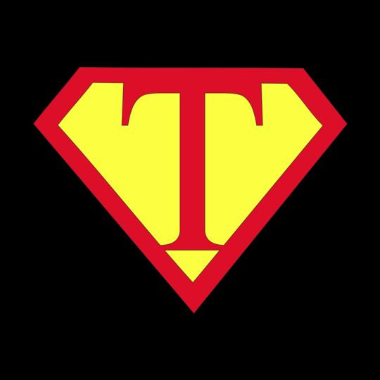 SUPERMAN-T