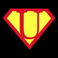 SUPERMAN-U