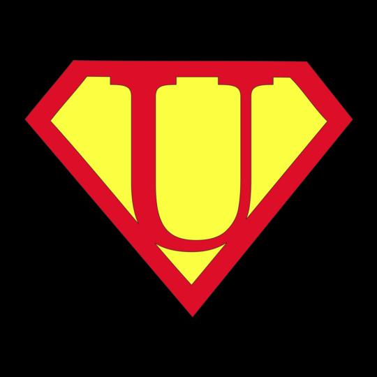 SUPERMAN-U
