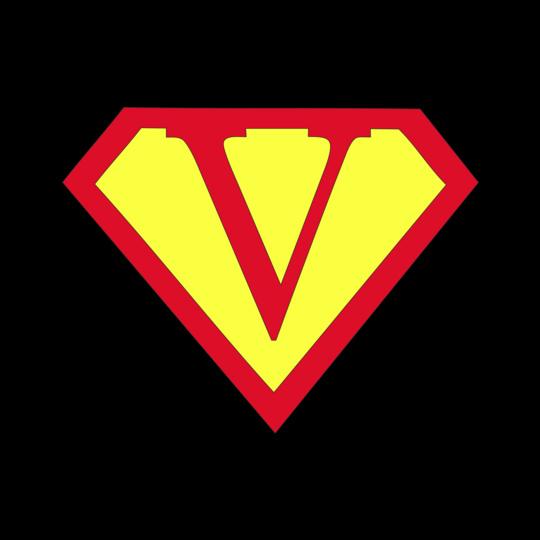 SUPERMAN-V