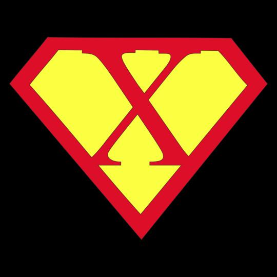 SUPERMAN-X
