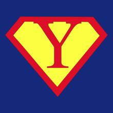 SUPERMAN-Y