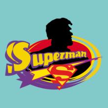 SUPERMAN-SS