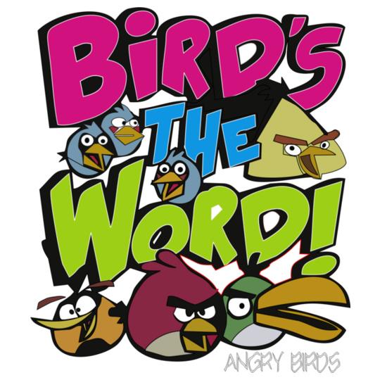 brids-the-word