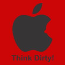 think-dirty